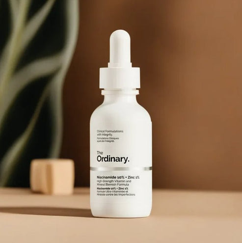 Niacinamide Serum