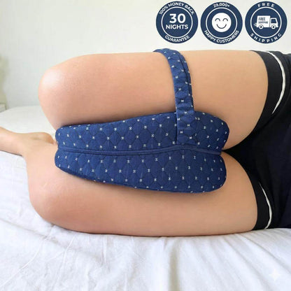 Orthopedic Knee & Leg Spacer Pillow