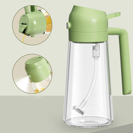 oil spray bottle