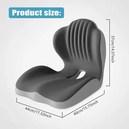 alnoorya™ Comfort Cushion