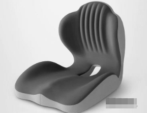 alnoorya™ Comfort Cushion