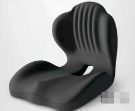 alnoorya™ Comfort Cushion