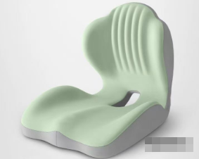 alnoorya™ Comfort Cushion