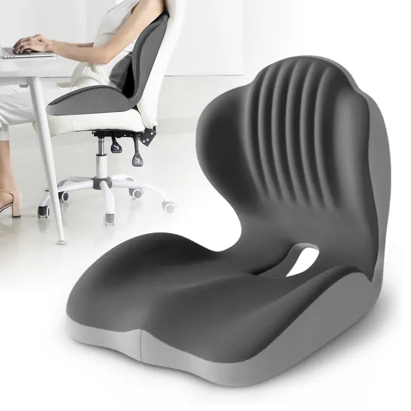 alnoorya™ Comfort Cushion