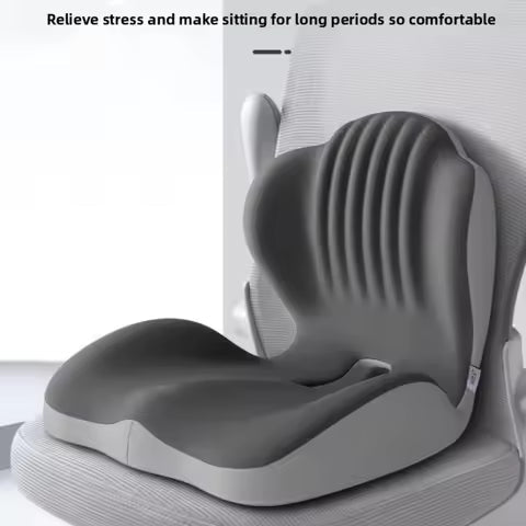 alnoorya™ Comfort Cushion