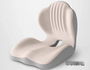 alnoorya™ Comfort Cushion