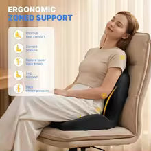 alnoorya™ Comfort Cushion