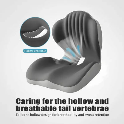 alnoorya™ Comfort Cushion