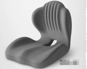 alnoorya™ Comfort Cushion