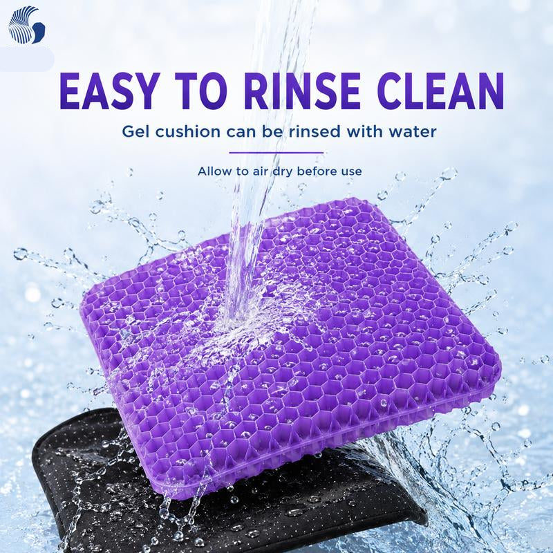 Cooling Gel Seat Cushion