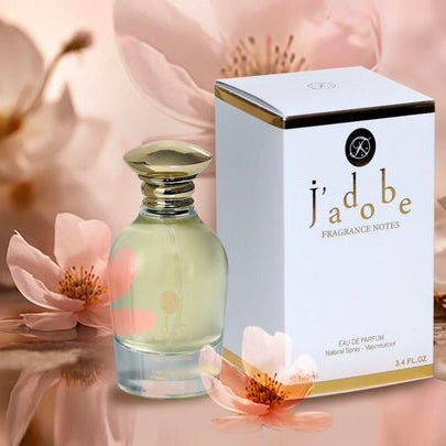J'adobe Perfume